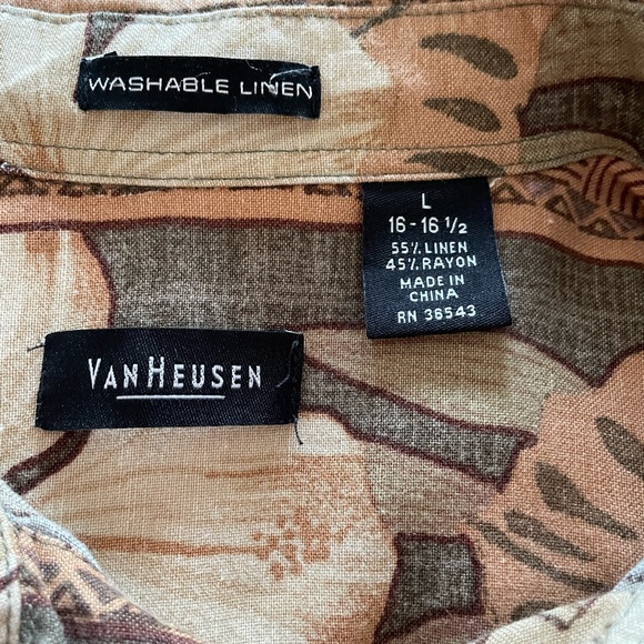 Men’s shirt - Picture 2 of 2